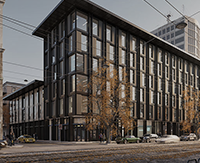 图形设计+品牌建设