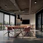 上海芯木建筑设计咨询有限公司