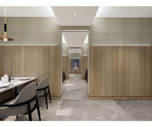 西安碑林区科技大学项目酒店项目