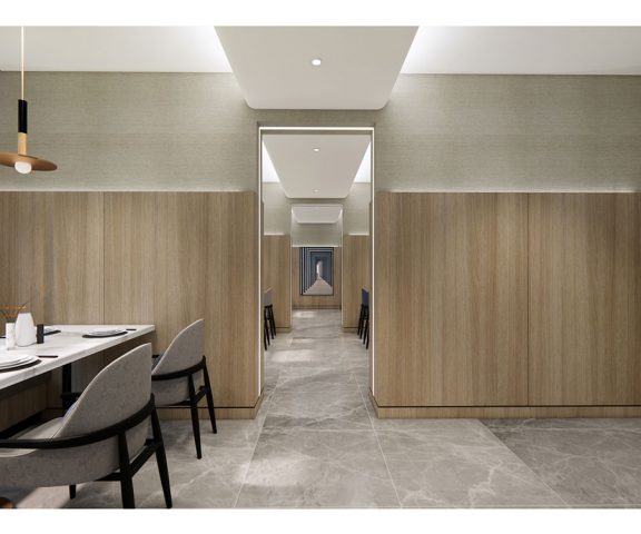 西安碑林区科技大学项目酒店项目